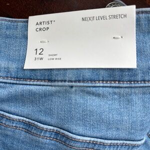 American Eagle Next Level Stretch Jeans